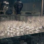 175 3258 Glasservis